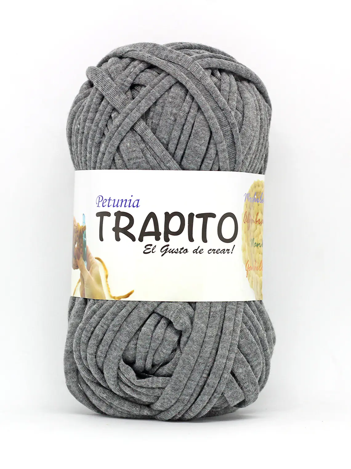 TRAPITO - 60 1