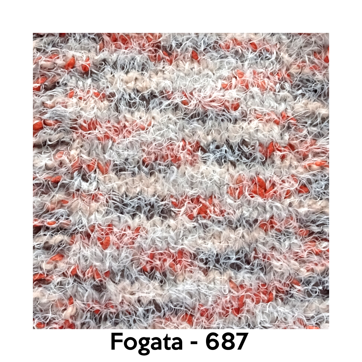 Fogata - 687
