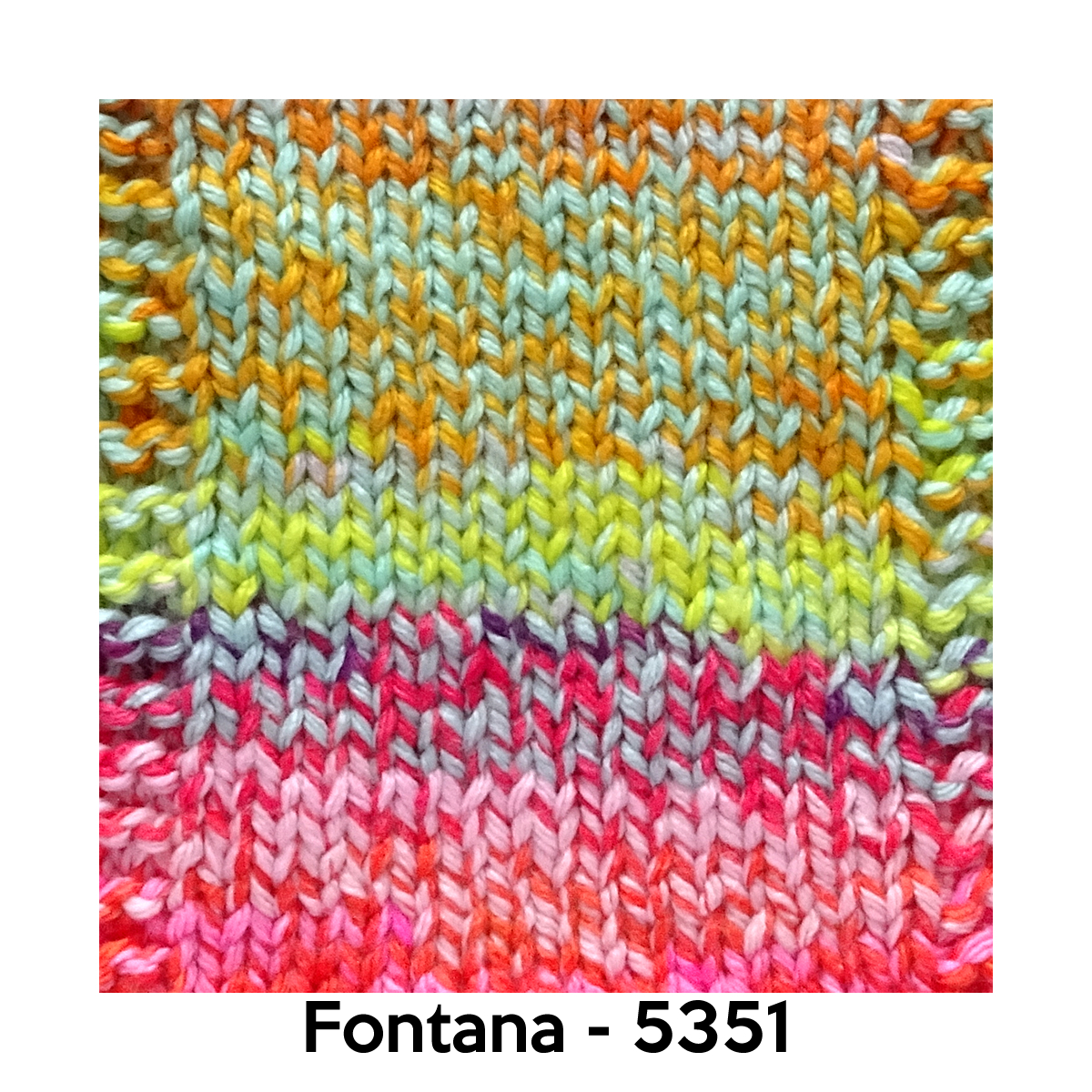 Fontana - 5351