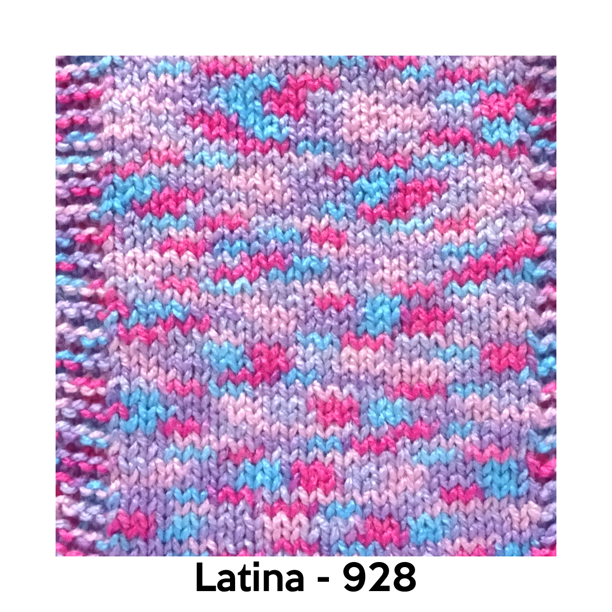 Latina - 928
