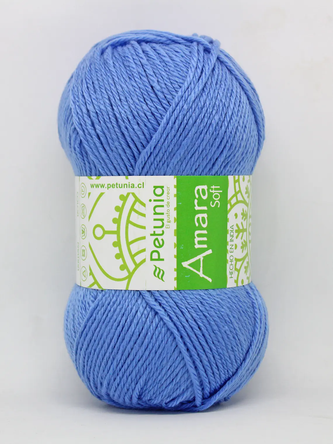 AMARA SOFT - 8015 1