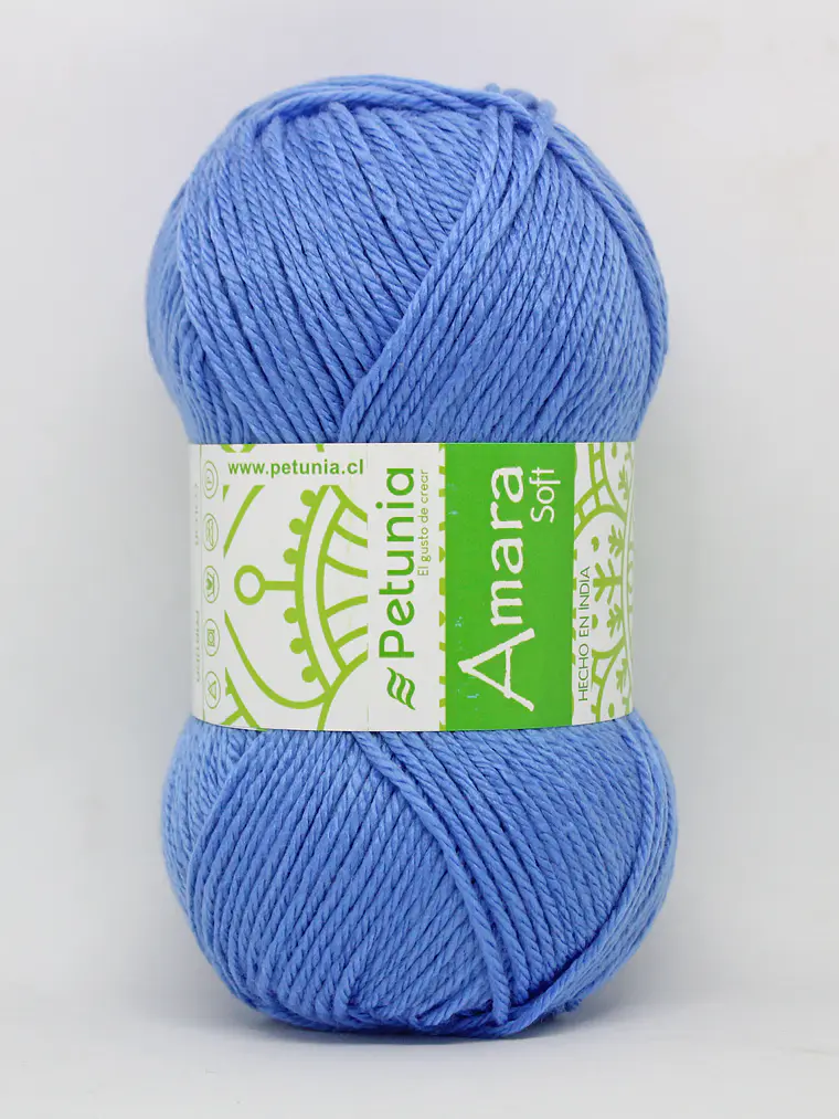 AMARA SOFT - 8015 1