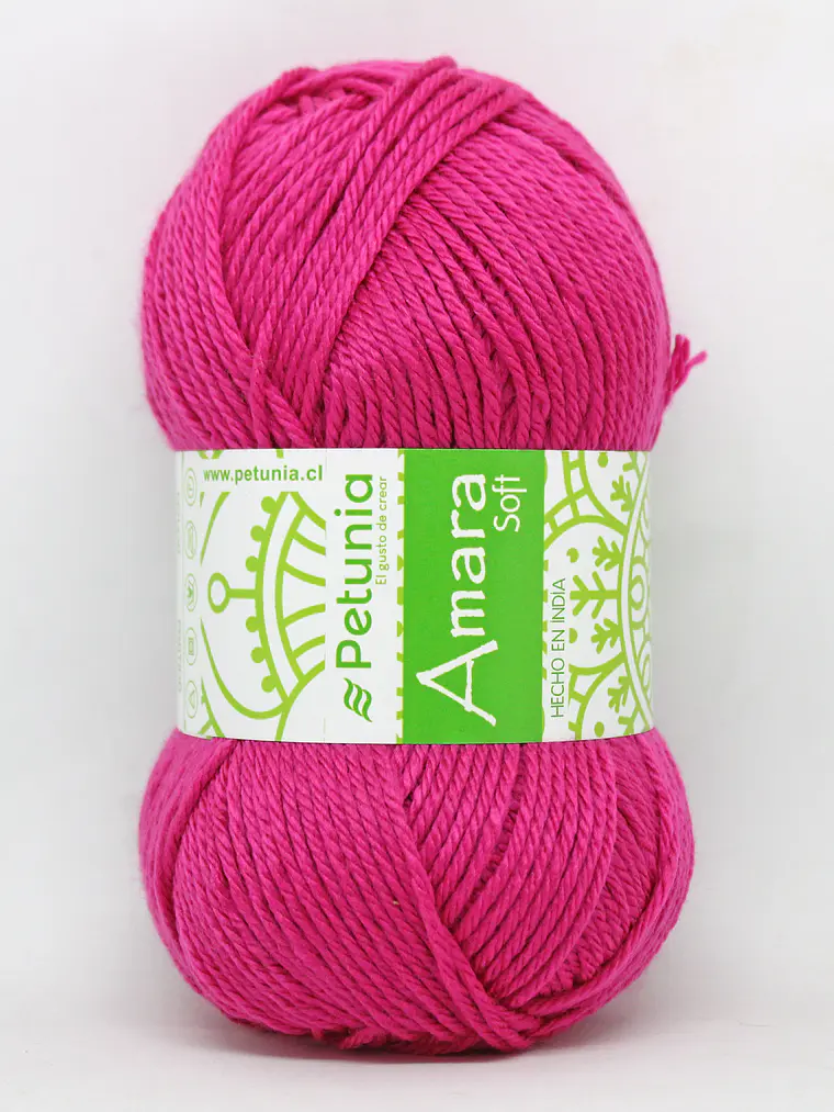 AMARA SOFT - 8044 1