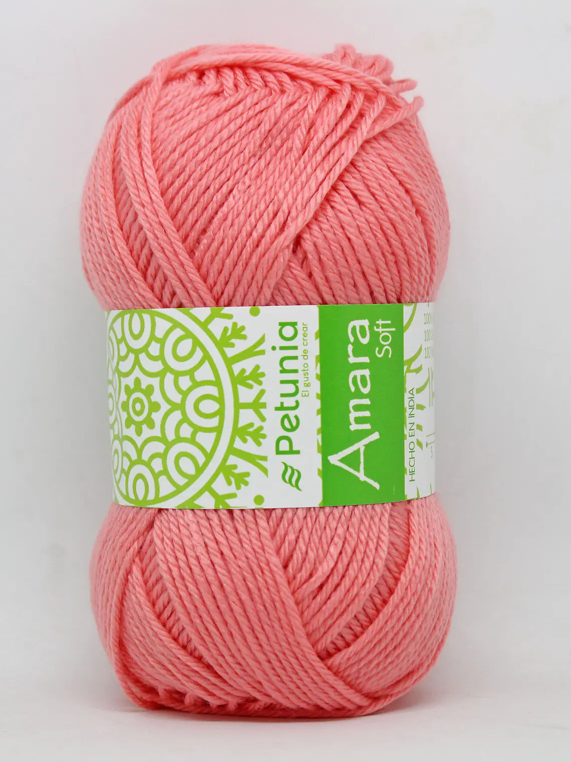 AMARA SOFT - 8036 1