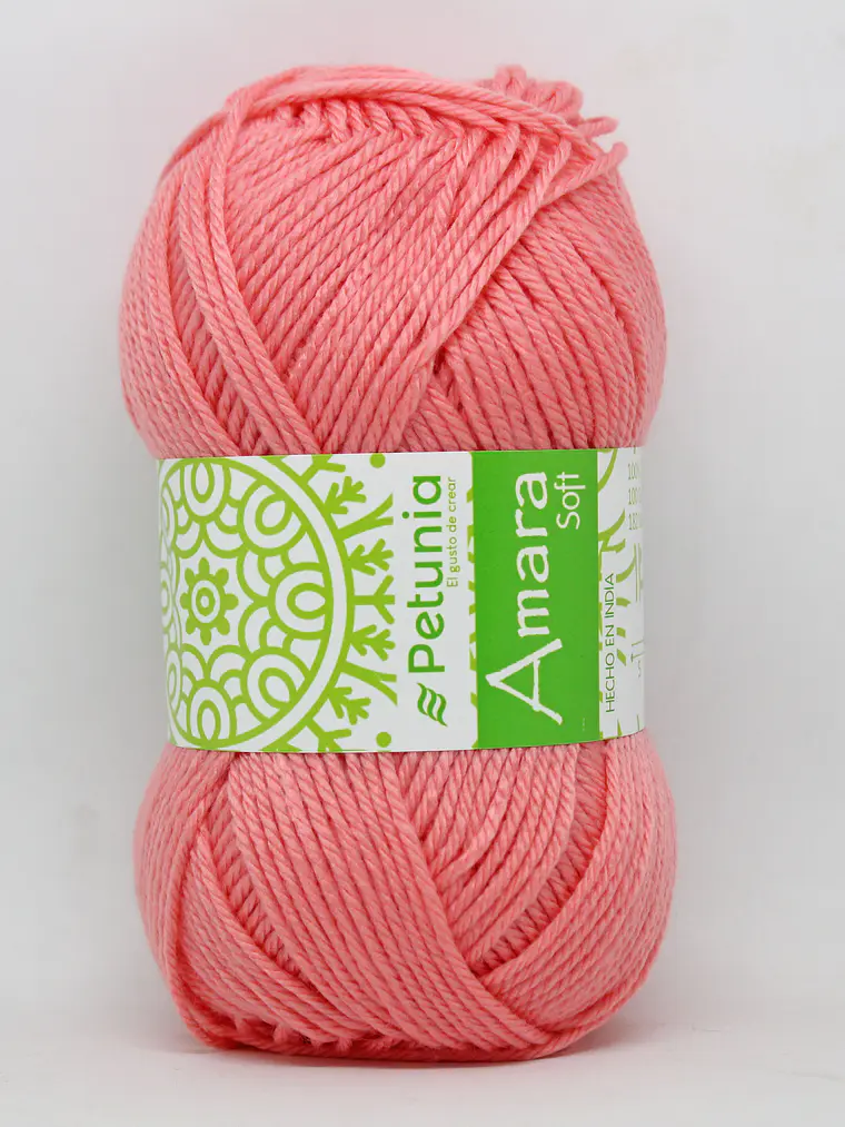 AMARA SOFT - 8036 1