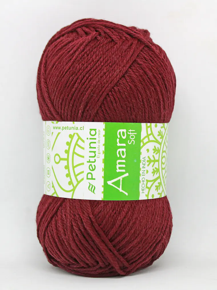 AMARA SOFT - 8035 1