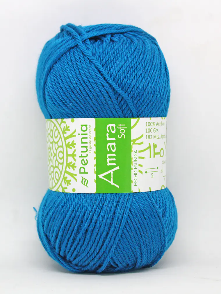 AMARA SOFT - 8026 1