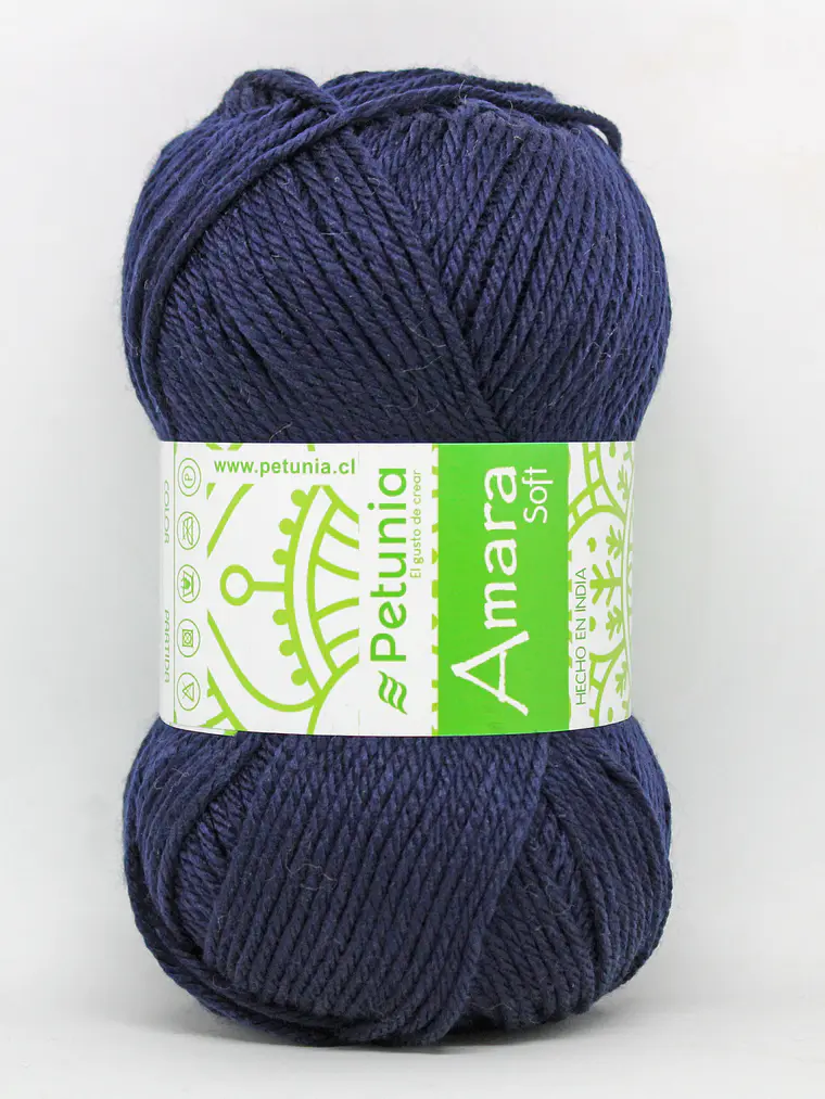 AMARA SOFT - 8019 1