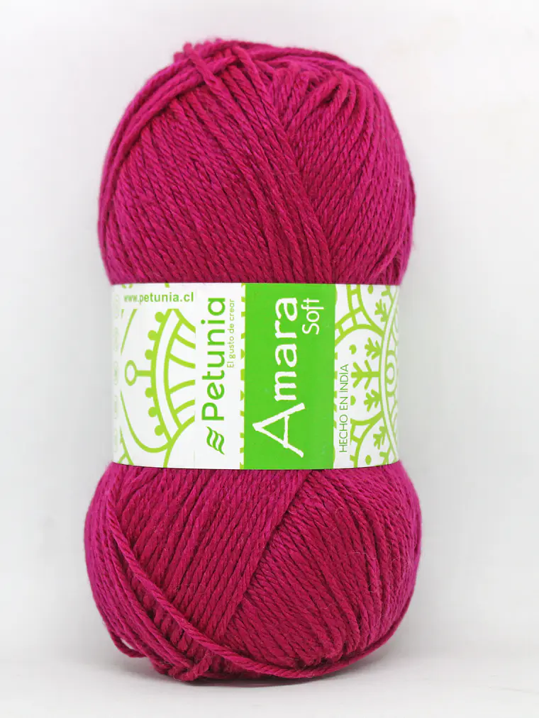 AMARA SOFT - 8103 1