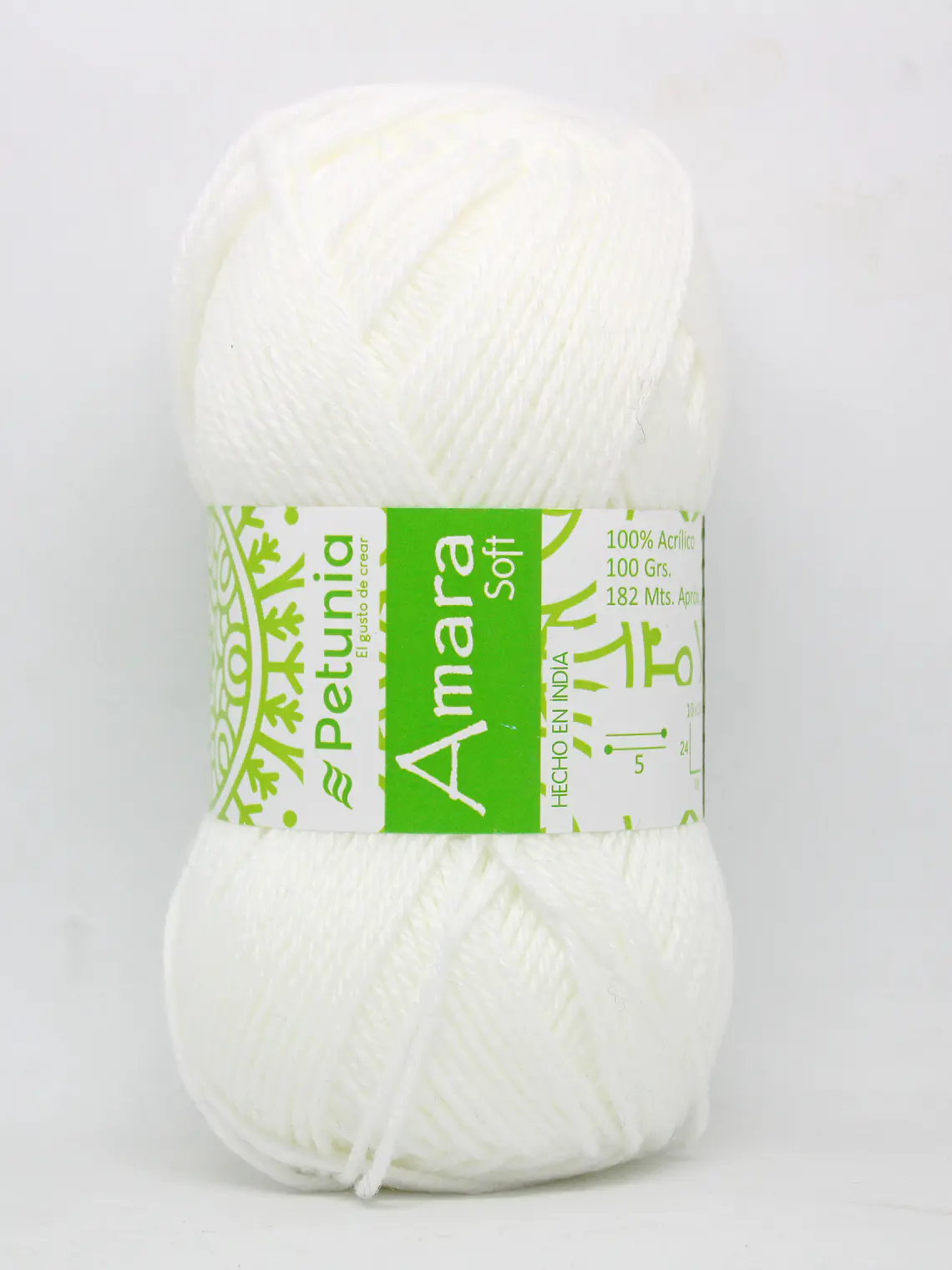 AMARA SOFT - 8100 1