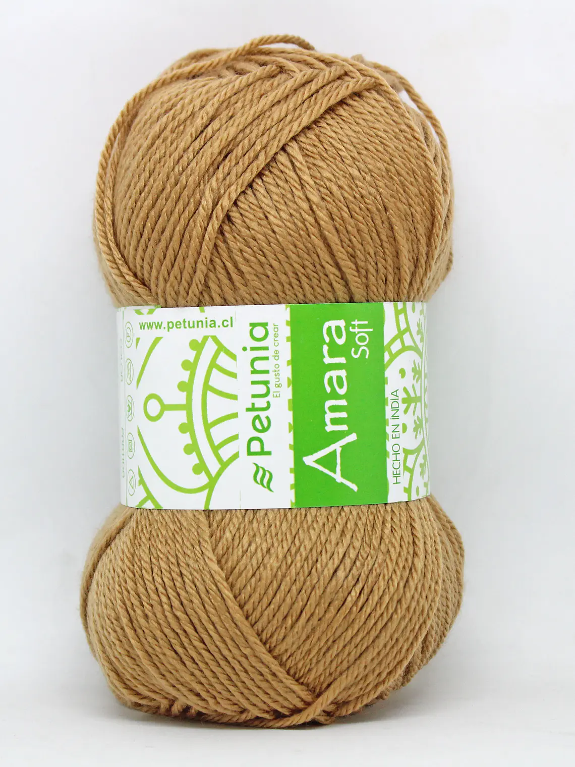AMARA SOFT - 8099 1