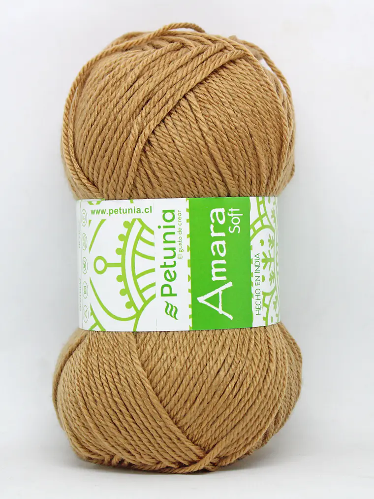 AMARA SOFT - 8099 1