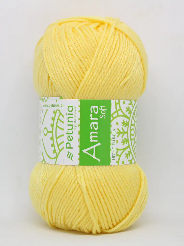 AMARA SOFT - 8027 1