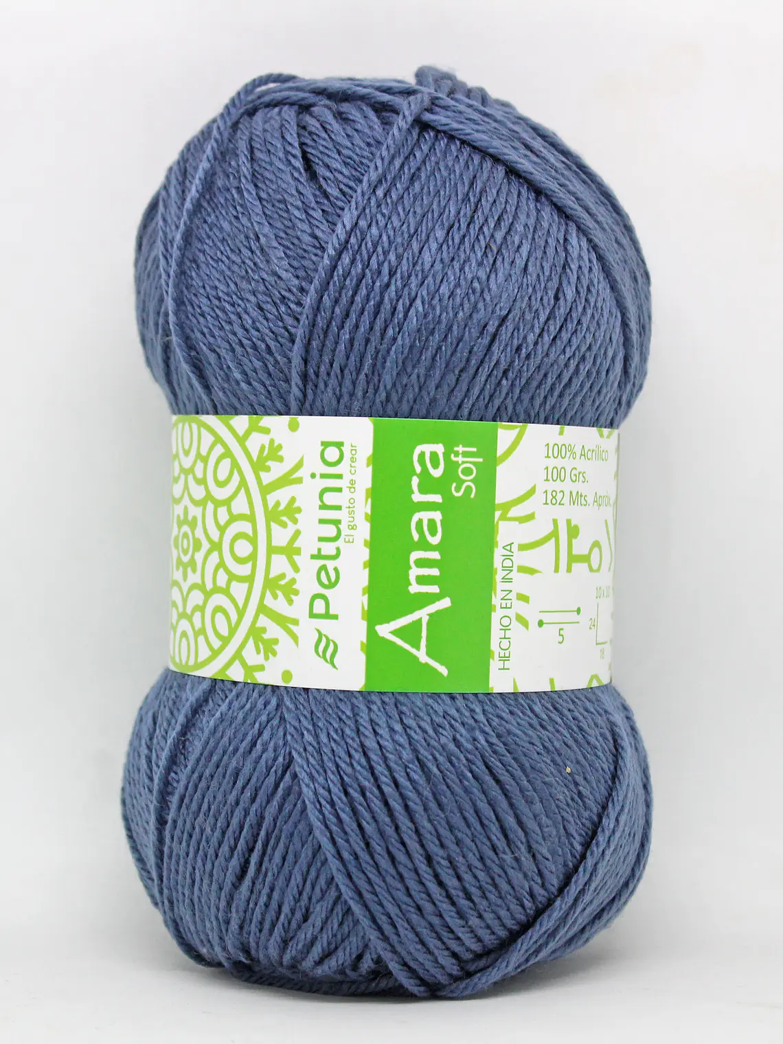 AMARA SOFT - 8018 1