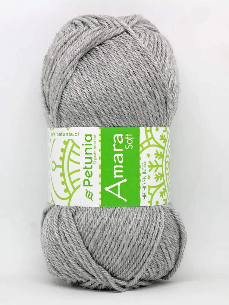 AMARA SOFT - 8007 1