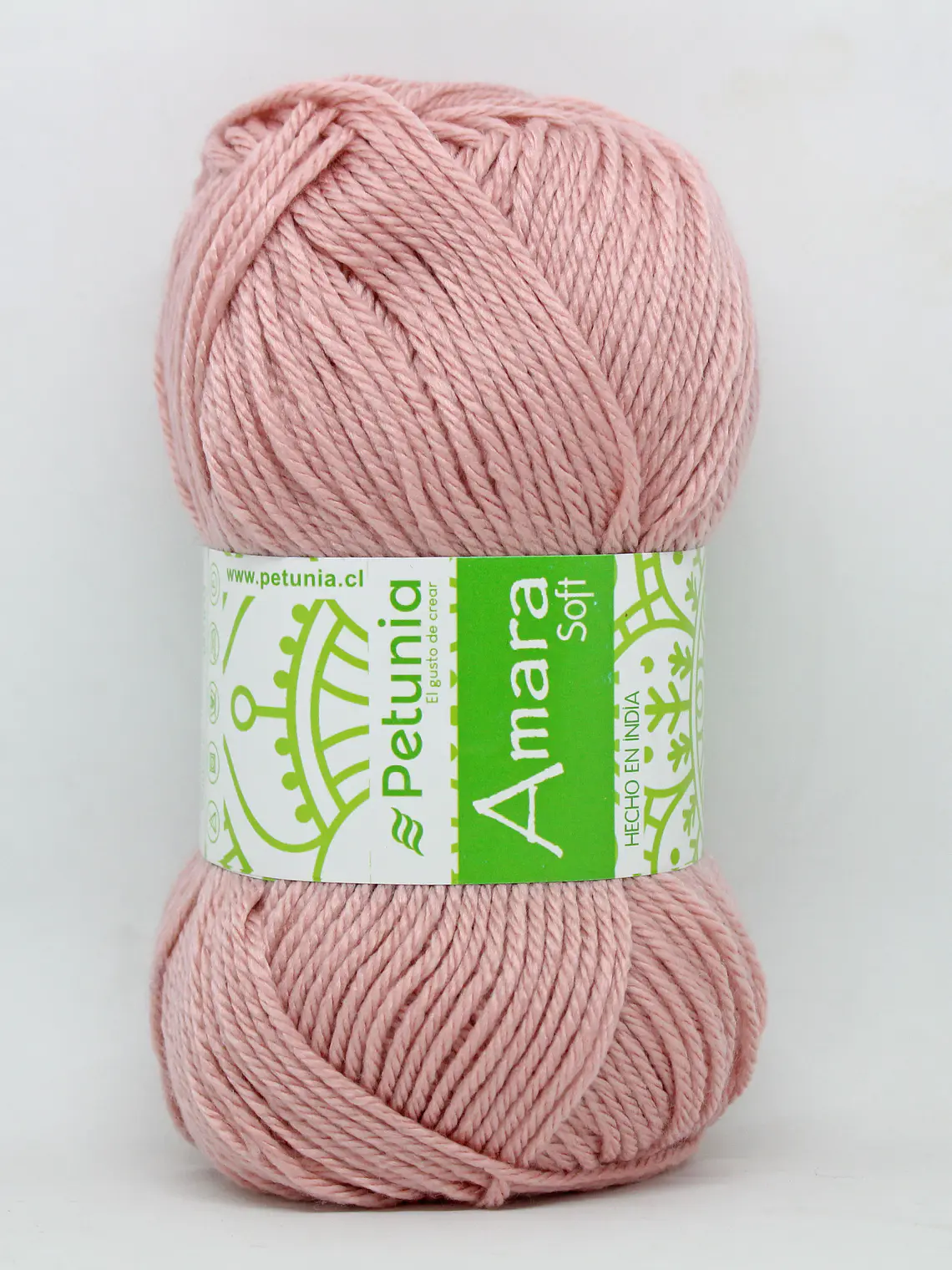 AMARA SOFT - 8001 1