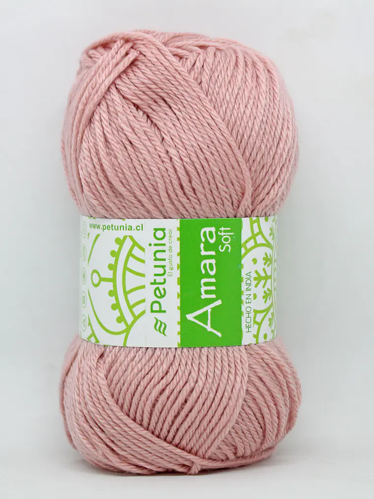 AMARA SOFT - 8001 1