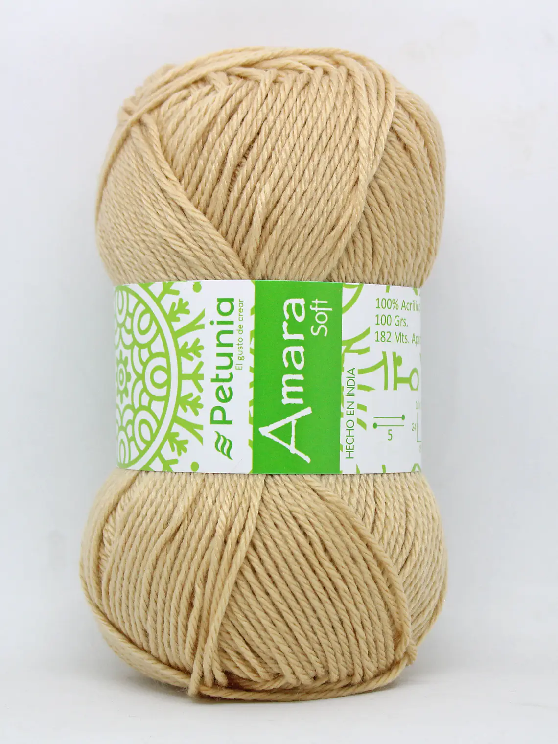 AMARA SOFT - 8114 1