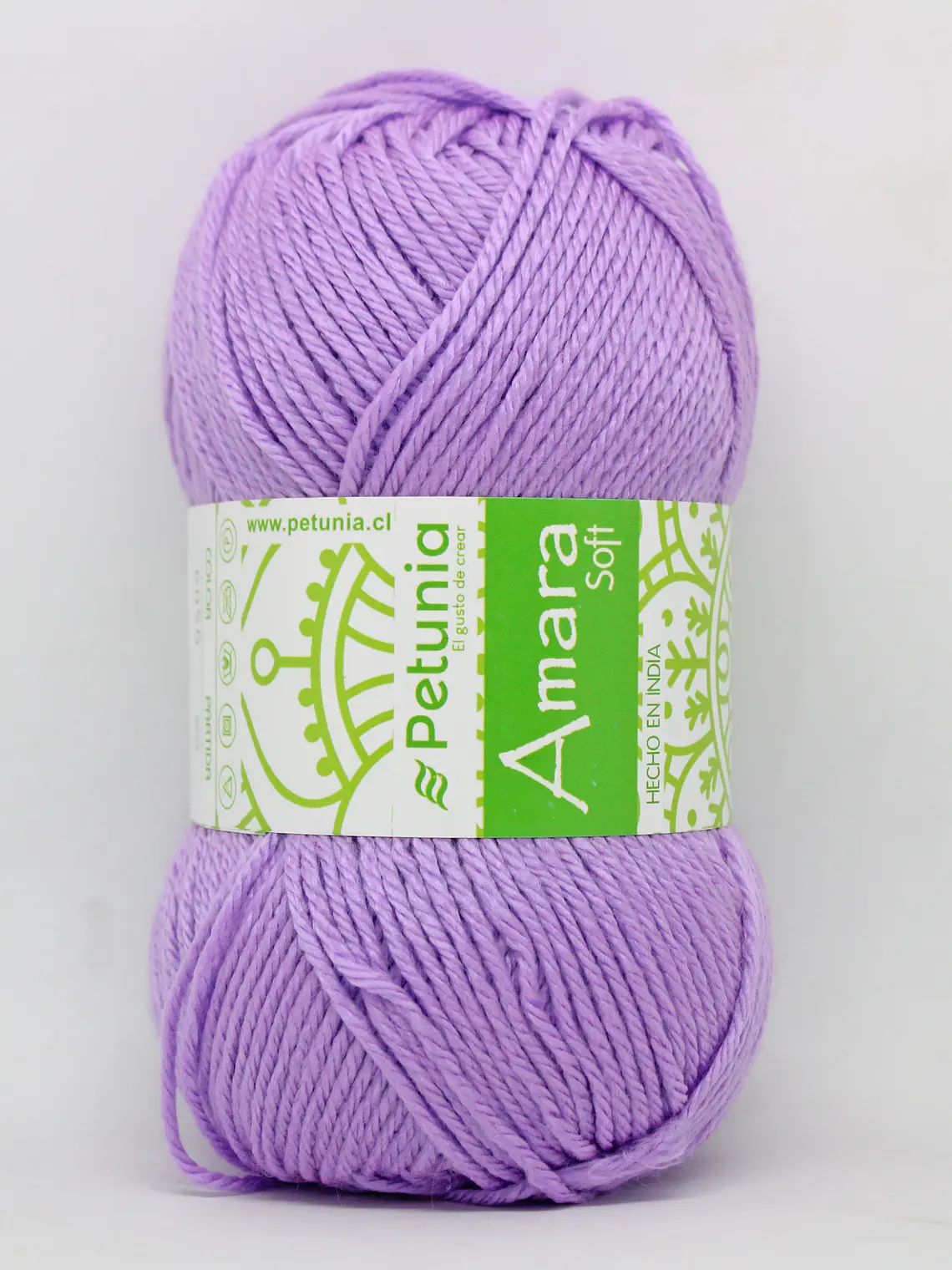 AMARA SOFT - 8056 1
