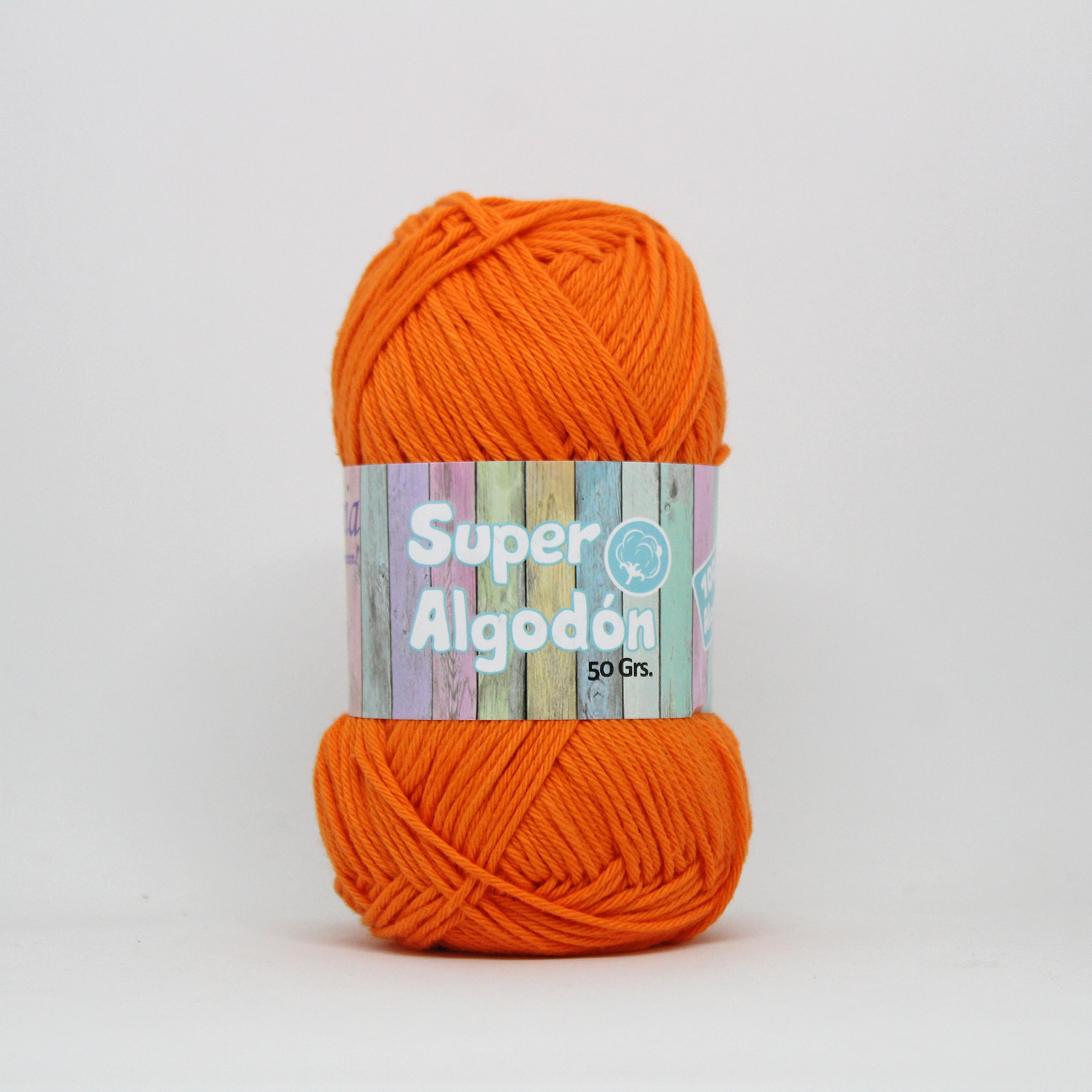 Super Algodón - 3024