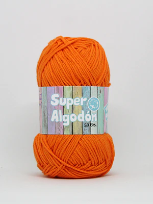 SUPER ALGODÓN - 3024