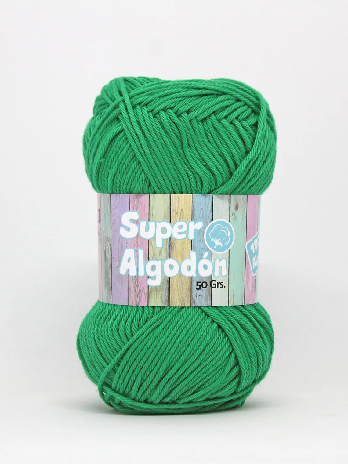 SUPER ALGODÓN - 3025 1