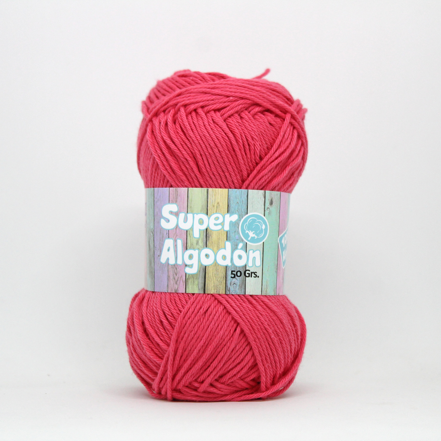 Super Algodón - 3026