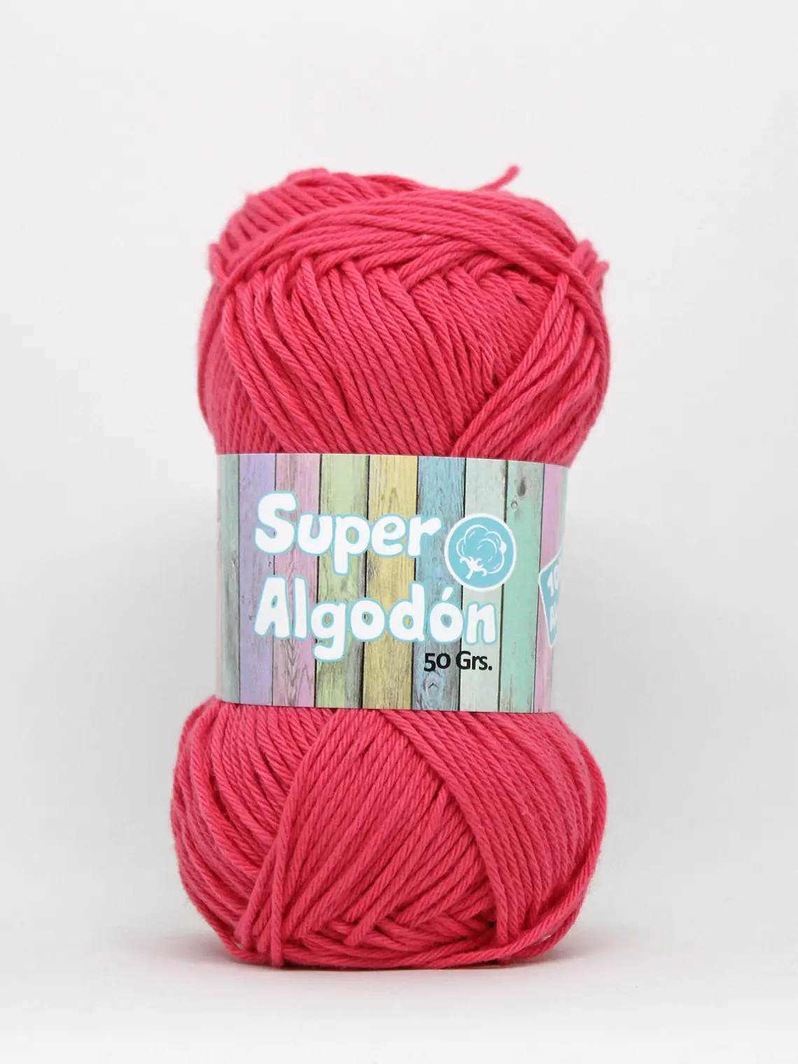 SUPER ALGODÓN - 3026 1