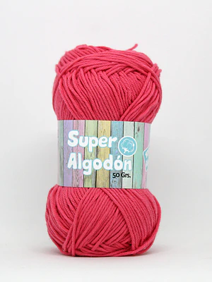 SUPER ALGODÓN - 3026