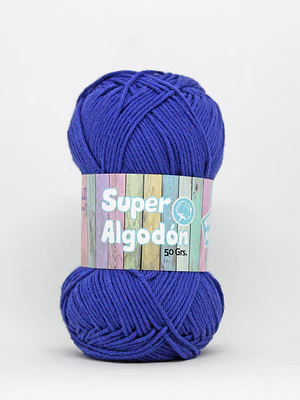 SUPER ALGODÓN - 3028