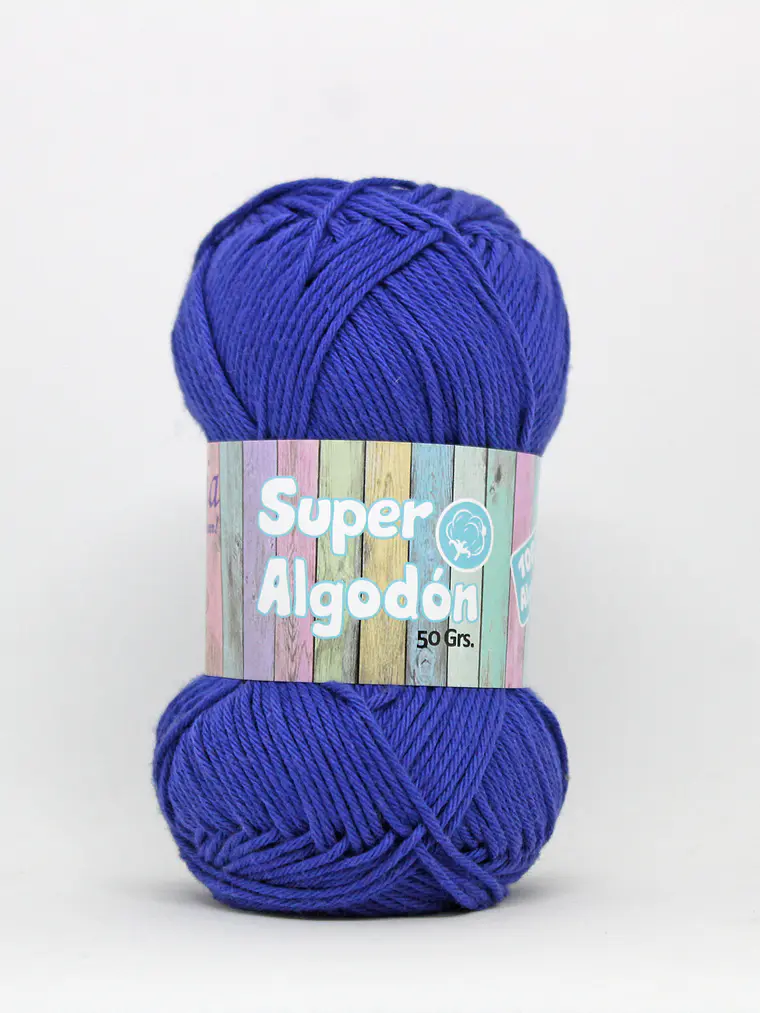 SUPER ALGODÓN - 3028 1