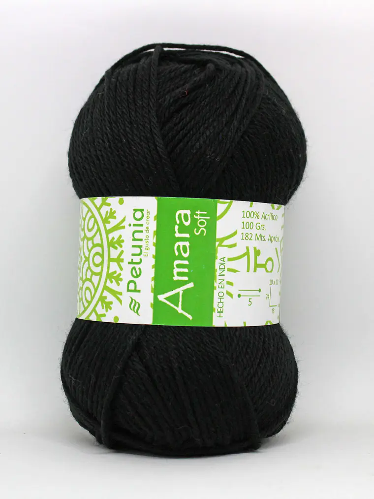 AMARA SOFT - 8999 1