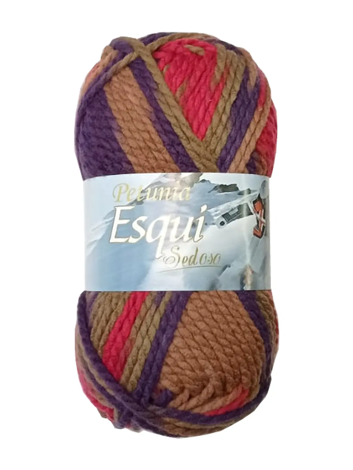 ESQUÍ - 336 1