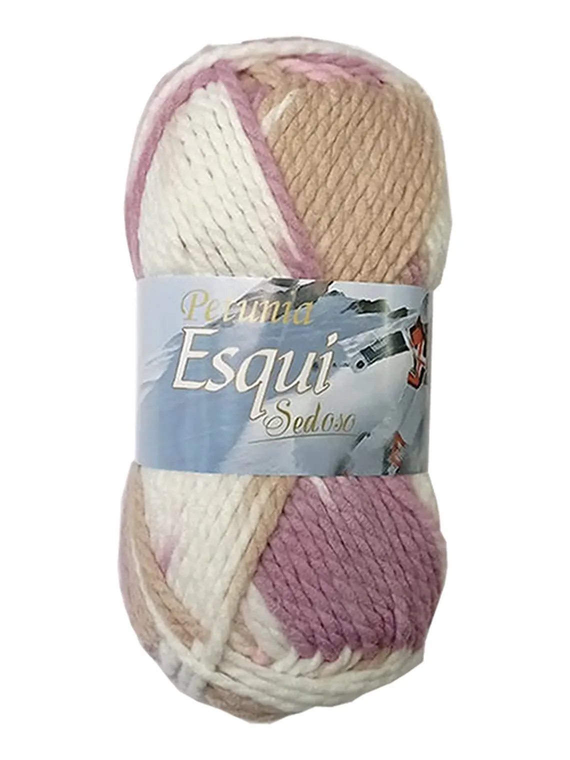 ESQUÍ - 335 1