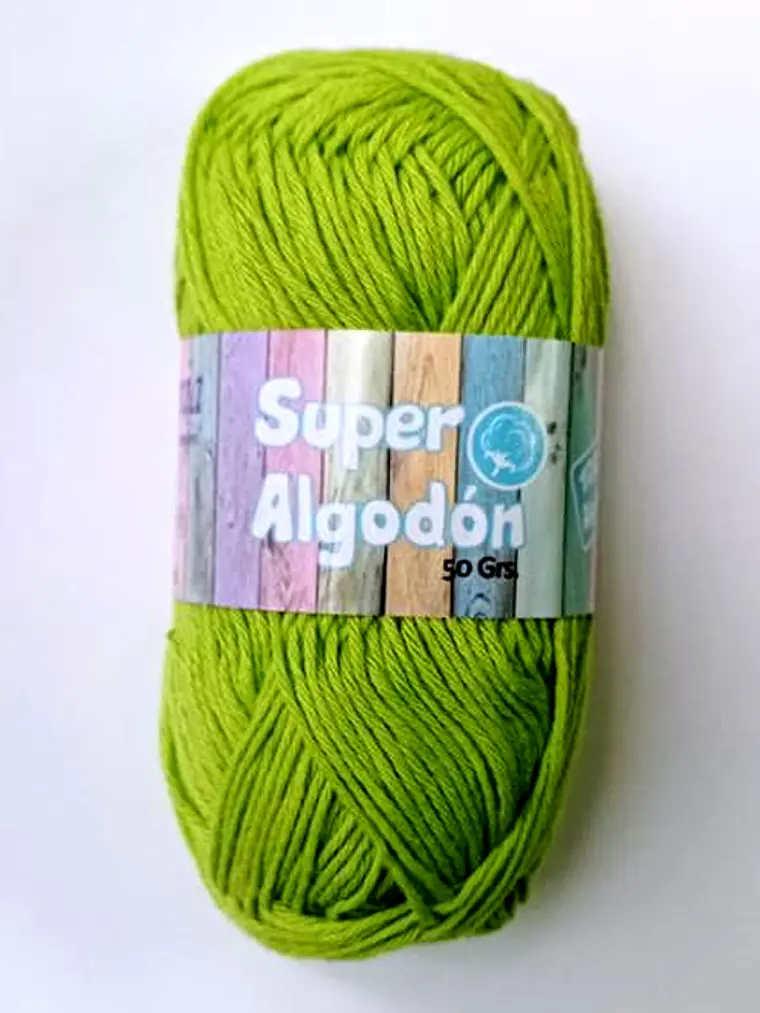 SUPER ALGODÓN - 3029 1