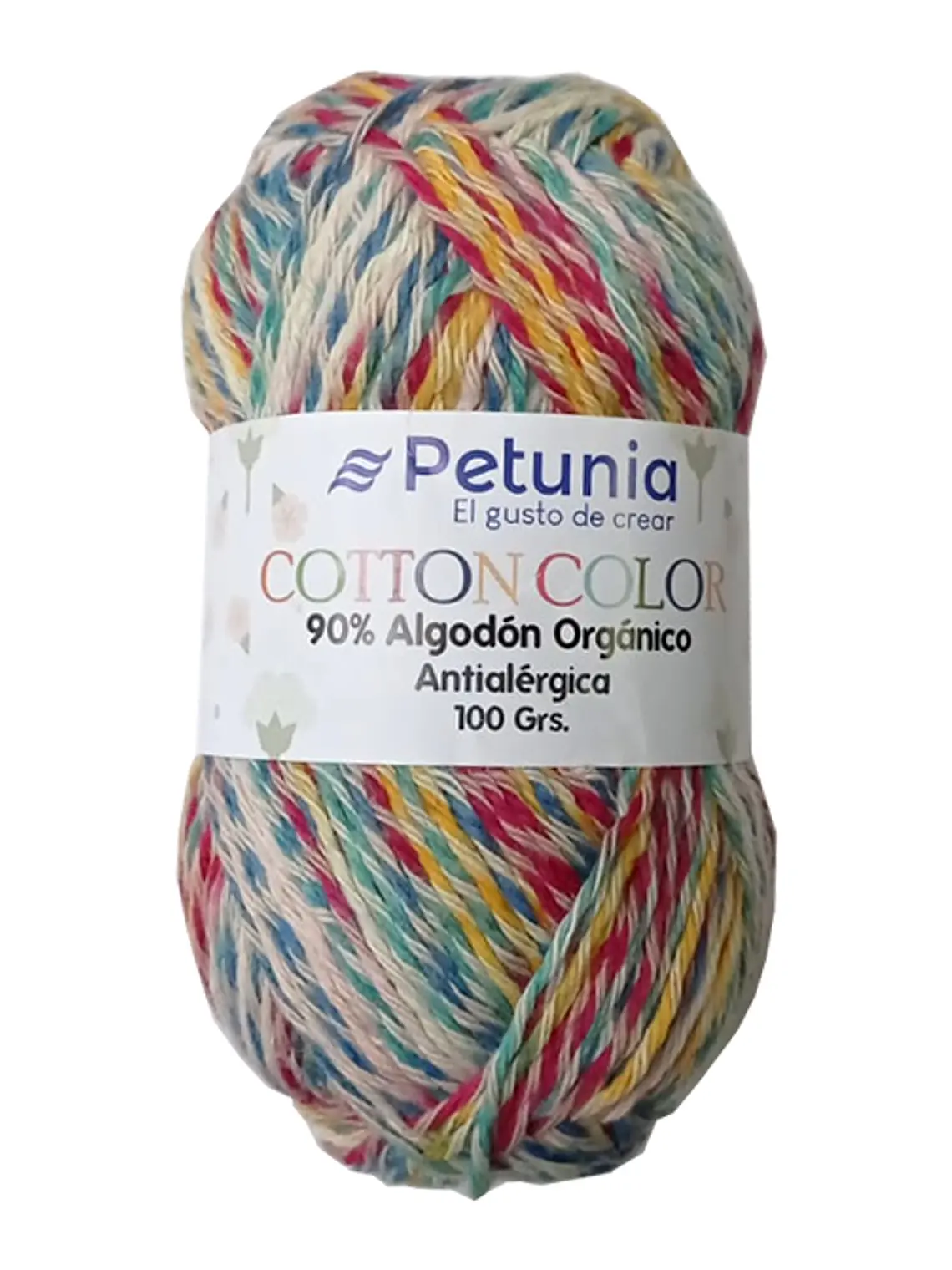 COTTON COLOR - 2002 1
