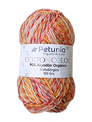 COTTON COLOR - 2004