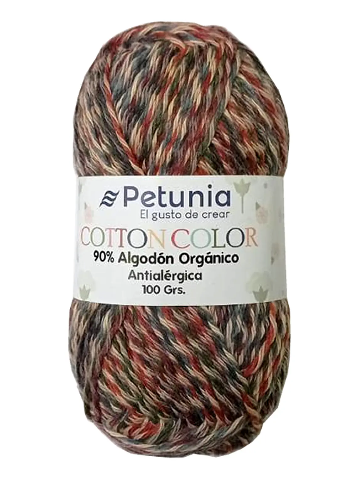 COTTON COLOR - 2005 1