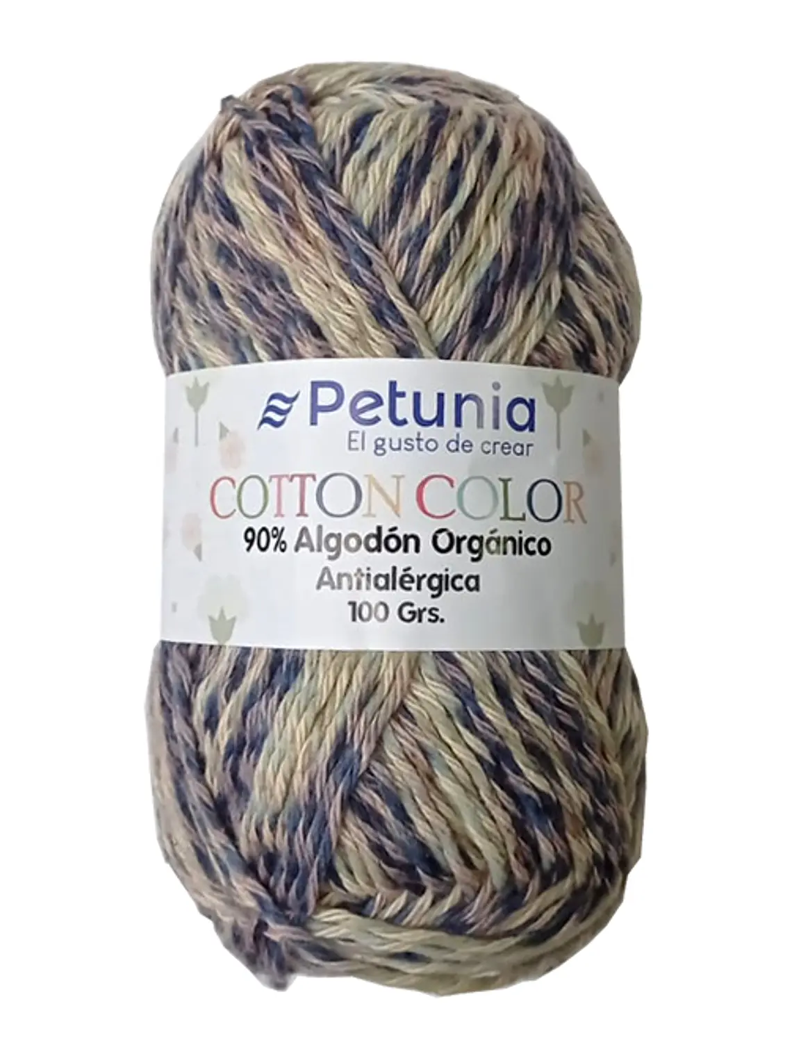 COTTON COLOR - 2006 1