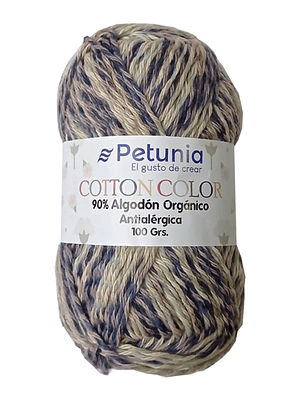 COTTON COLOR - 2006
