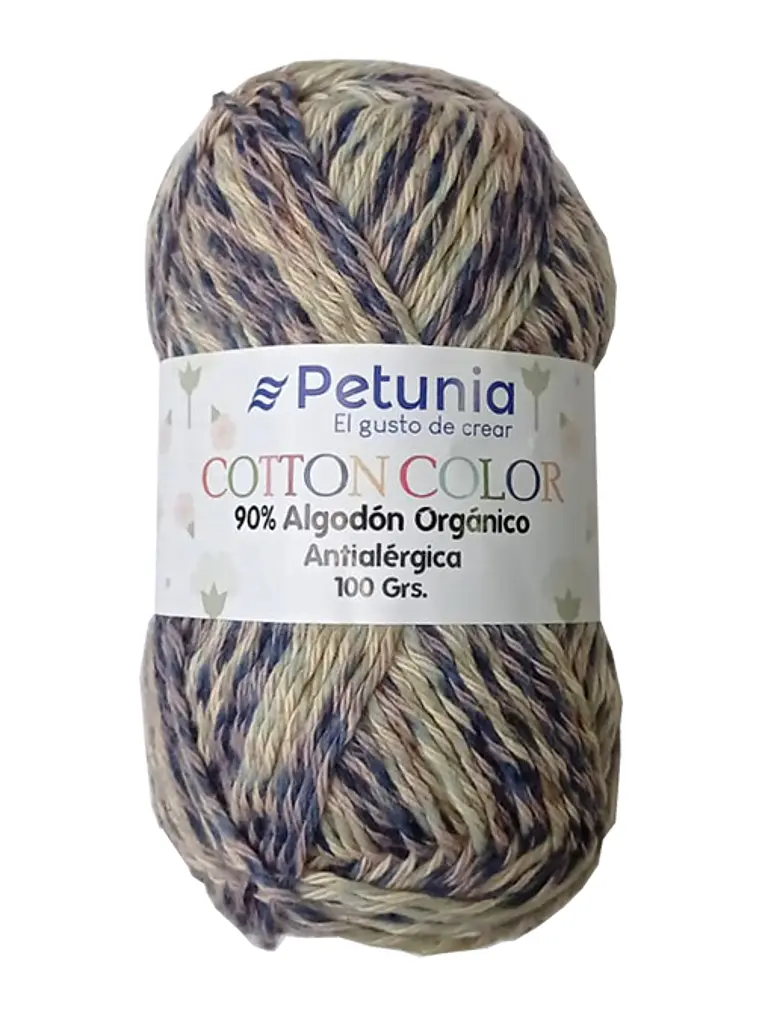COTTON COLOR - 2006 1
