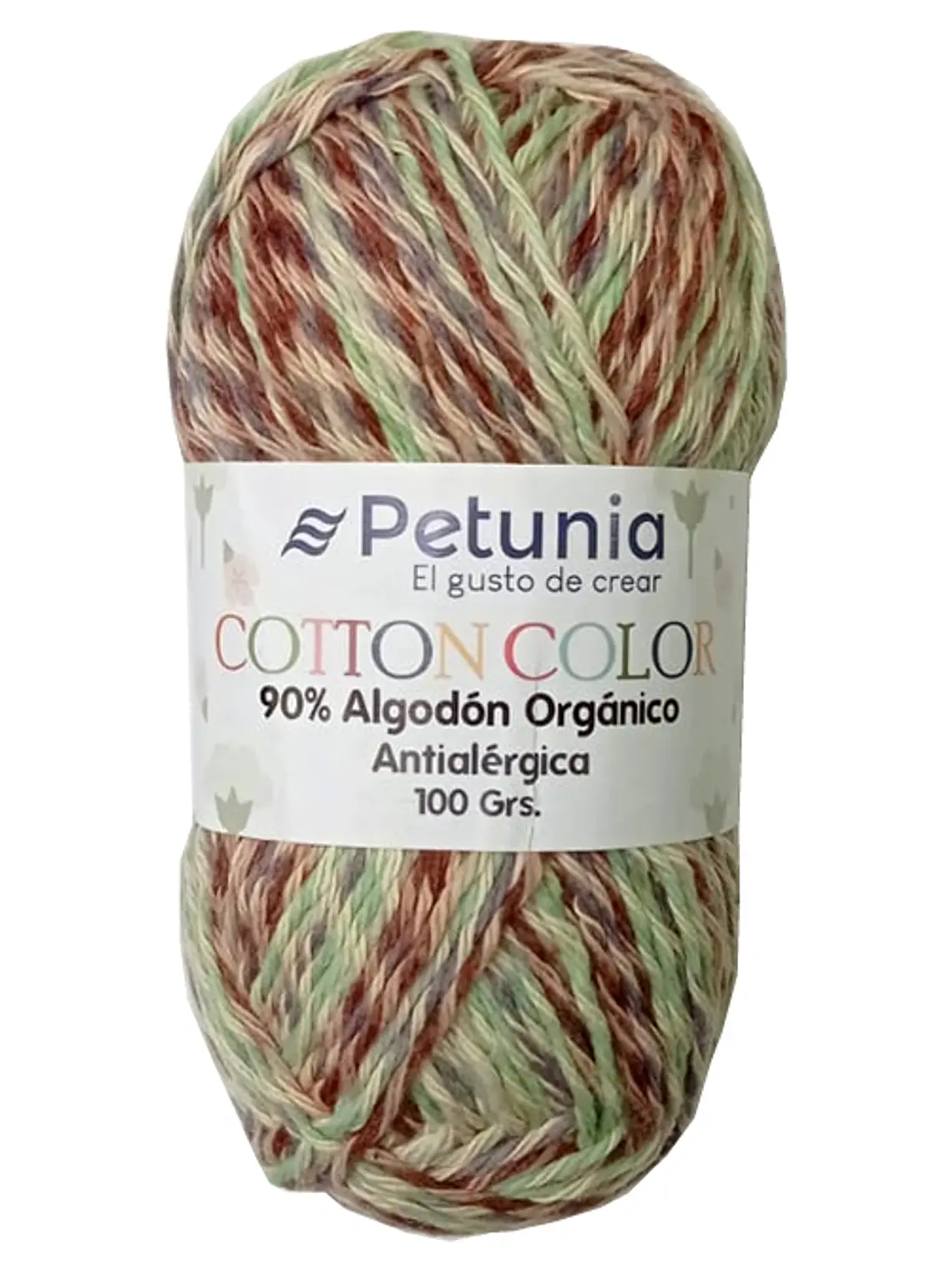 COTTON COLOR - 2007 1