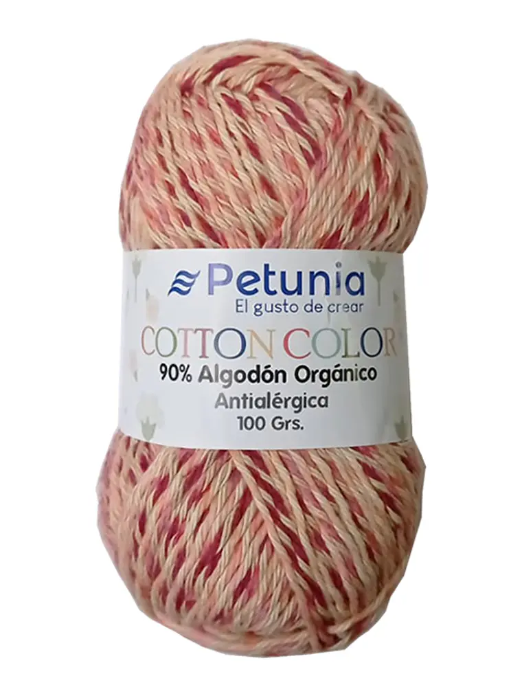 COTTON COLOR - 2010 1