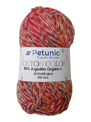 COTTON COLOR - 2011