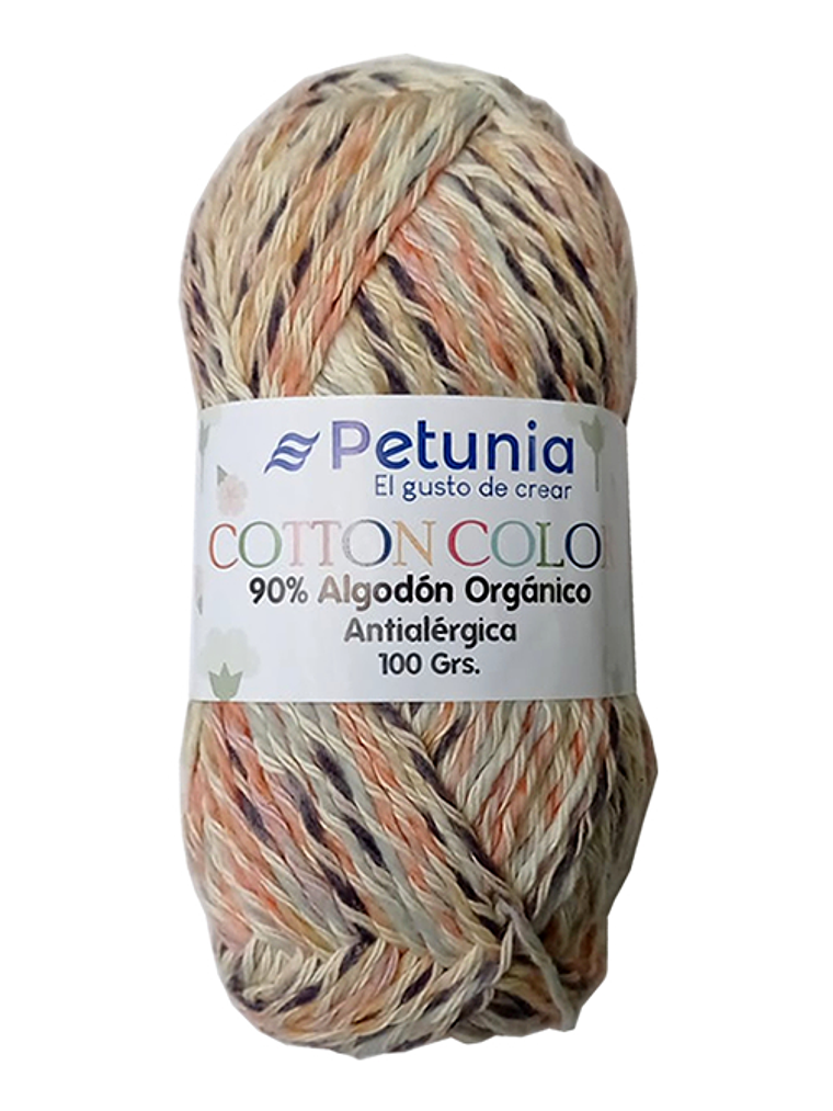 COTTON COLOR - 2013 1