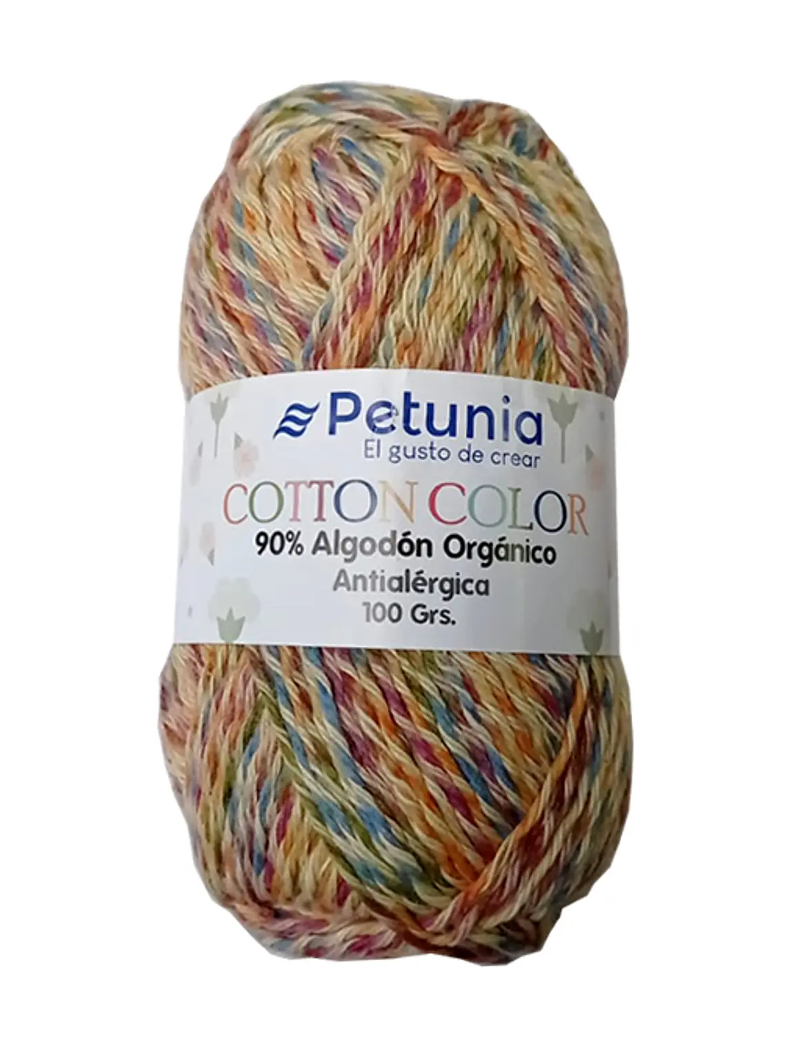 COTTON COLOR - 2014 1
