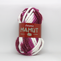 Mamut - 291