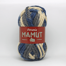 Mamut - 292