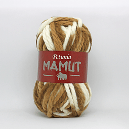 Mamut - 293