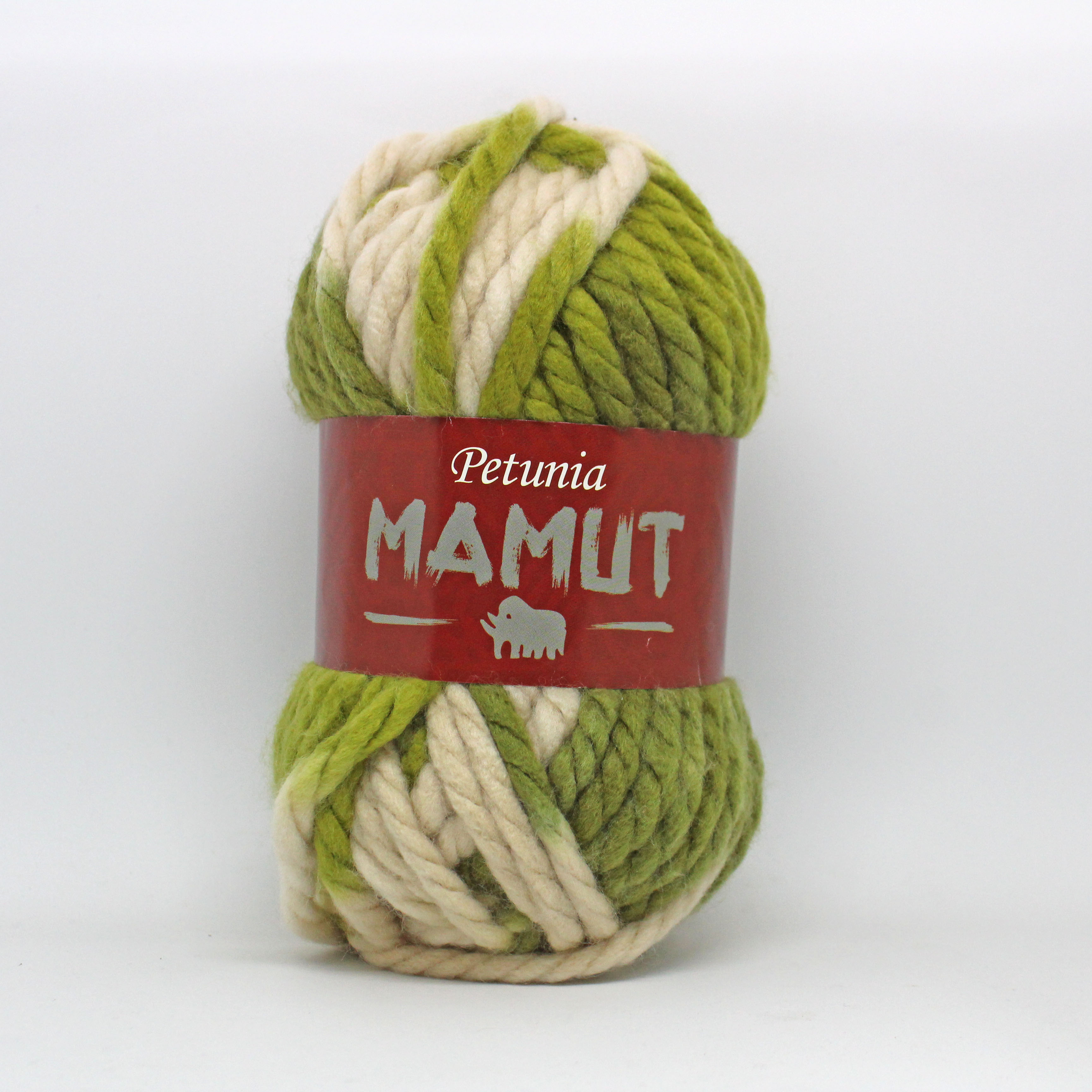 Mamut - 294